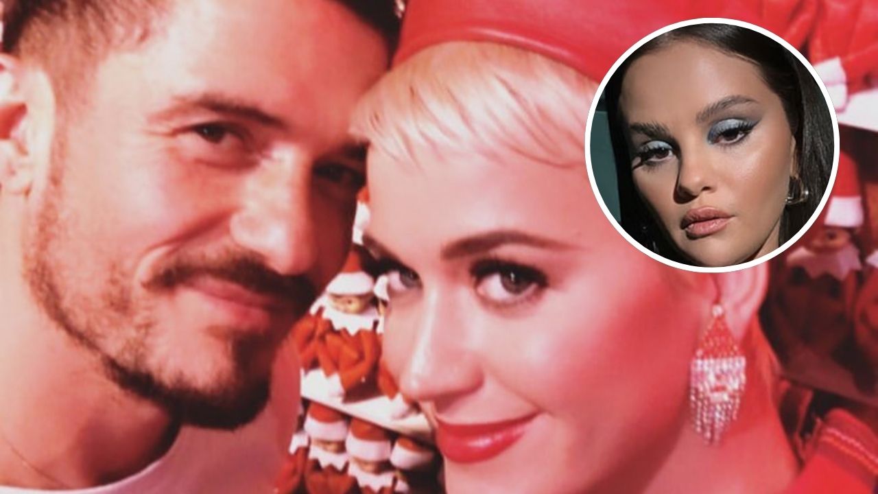 Inside the Selena Gomez, Orlando Bloom, Katy Perry love triangle