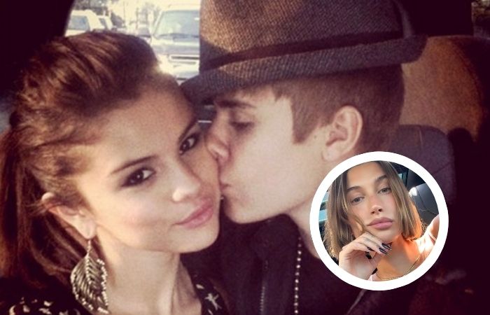 Justin married Hailey… & Selena’s clap back will live on forever