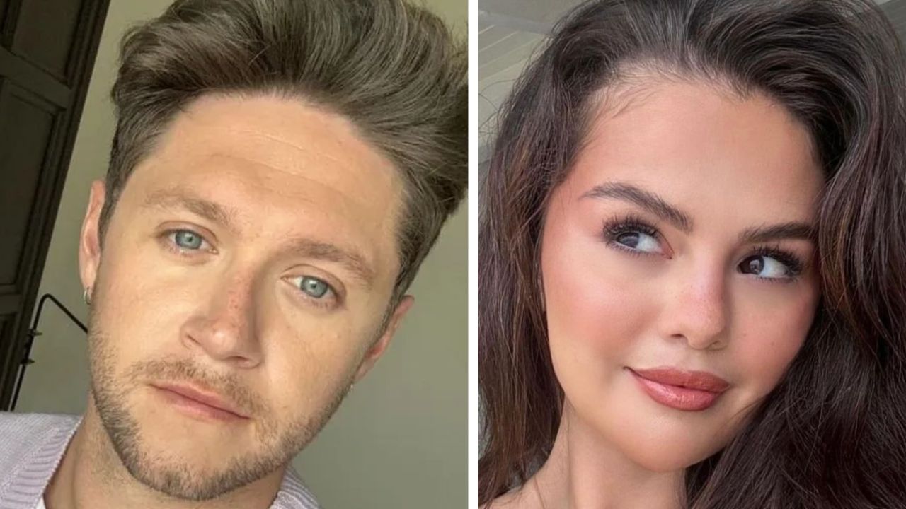 Is Selena Gomez still friends with Niall Horan after their breakup?
