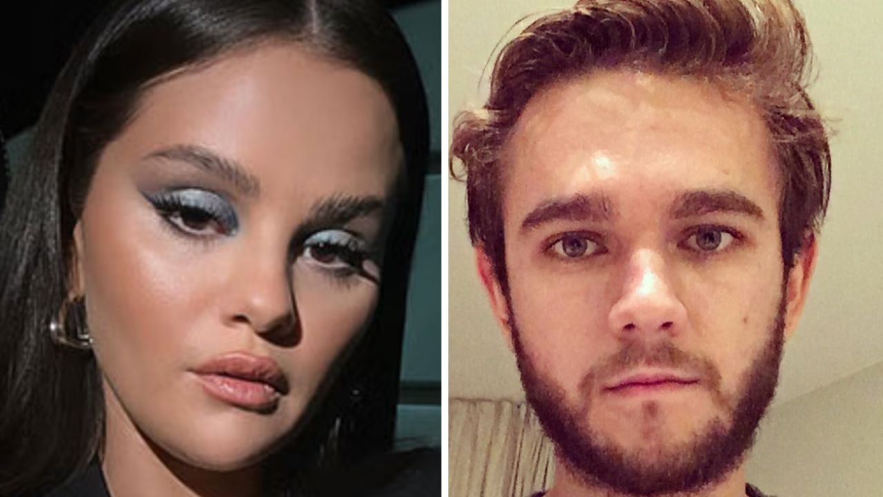 Is Selena Gomez still friends with Zedd after their breakup?