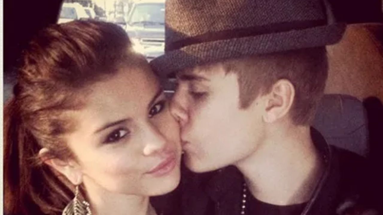Is Selena Gomez still friends with Justin Bieber after their breakup?