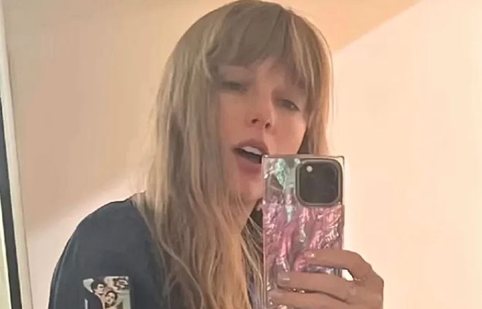 Does Taylor Swift make money from sponsorships? Details