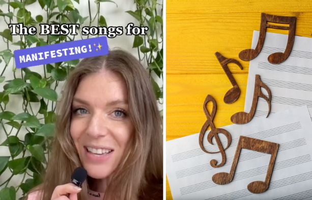 Manifestation Mondays: How music can supercharge your manifestations