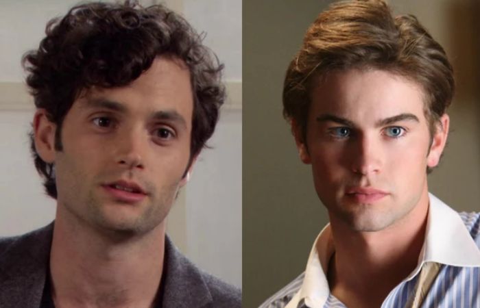 We still hate Dan for kicking Nate out while he was HOMELESS on ‘Gossip Girl’