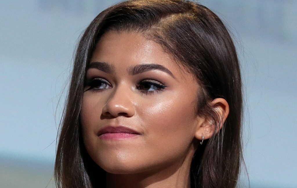 Zendaya once defended herself against a racist grocery store clerk – Details