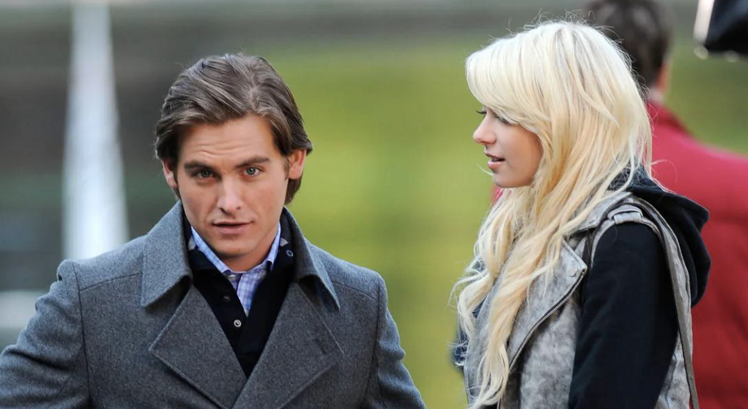 Gossip Girl: 10 juicy details about Jenny & Damien’s relationship