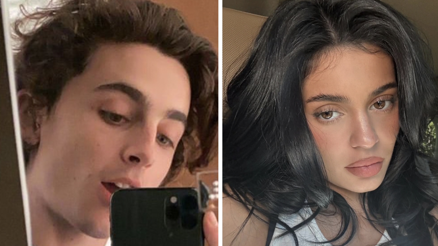 Deep dive: 10 satisfying truths about Kylie Jenner & Timothee Chalamet