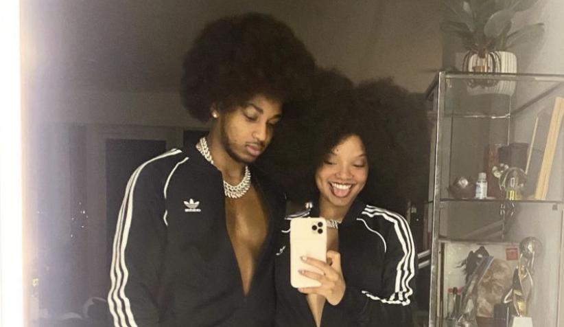 Halle Bailey & DDG’s custody battle just got worse