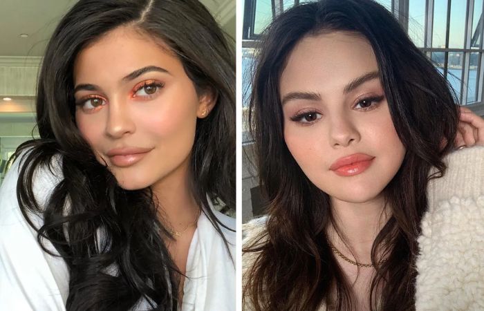 Kylie Jenner versus Selena Gomez: Which beauty brand earns more money per year?