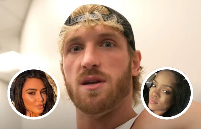 Here’s how Logan Paul is CRUSHING Kim Kardashian, Rihanna, & other celebs in 2025