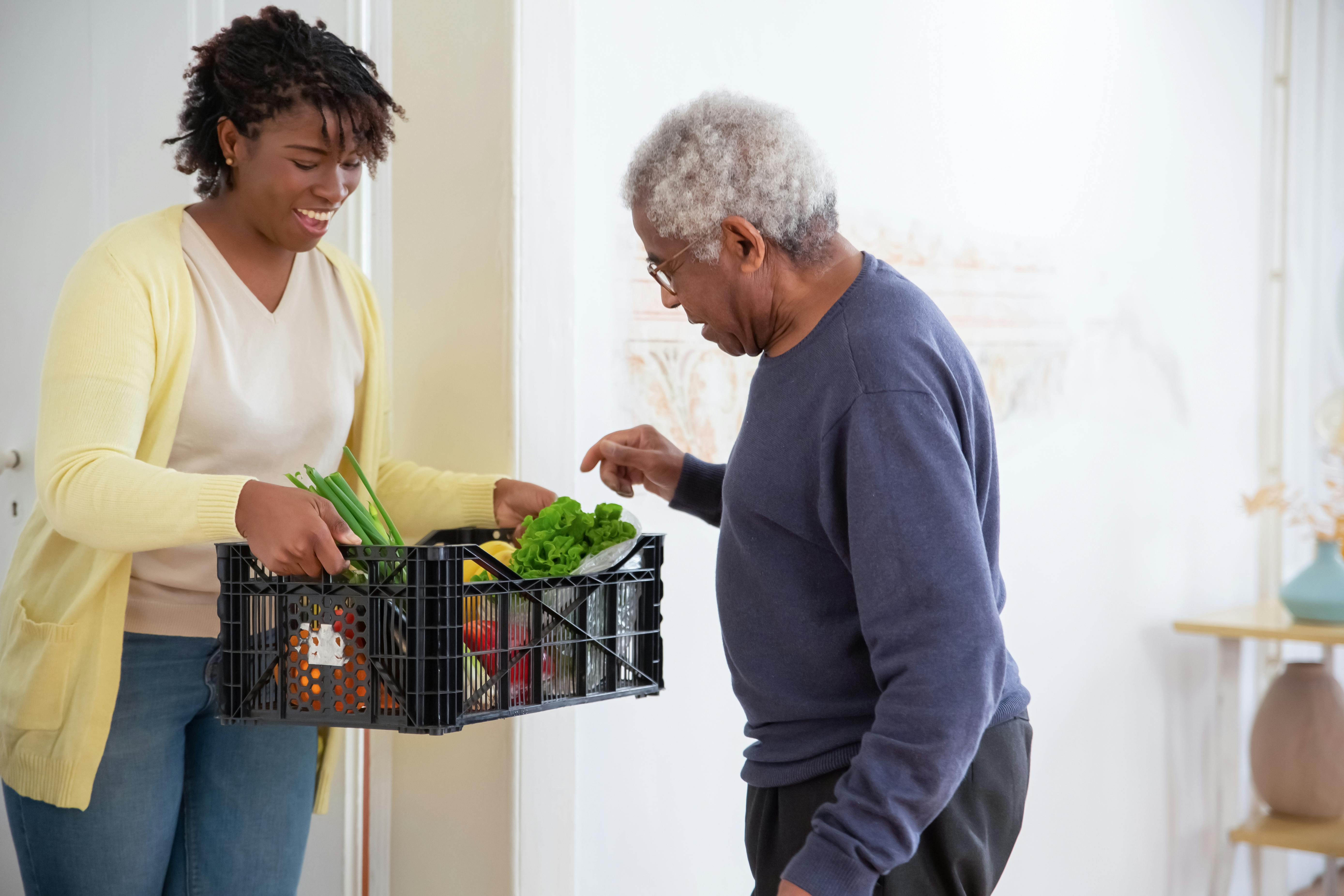 Thankful Thursdays: Is there such a thing as over-giving?