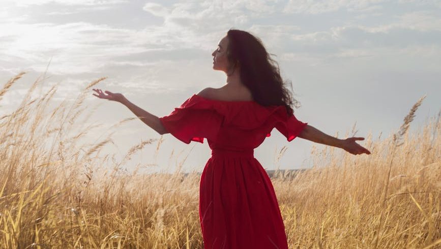 Self-love Saturdays: Detach from the outcomes