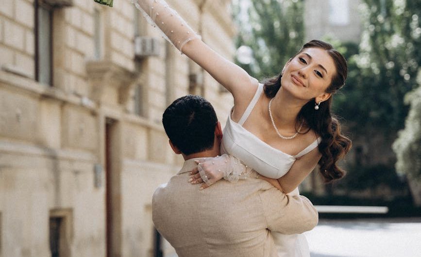 Lovey-dovey travel plans? 10 most romantic European capitals to visit