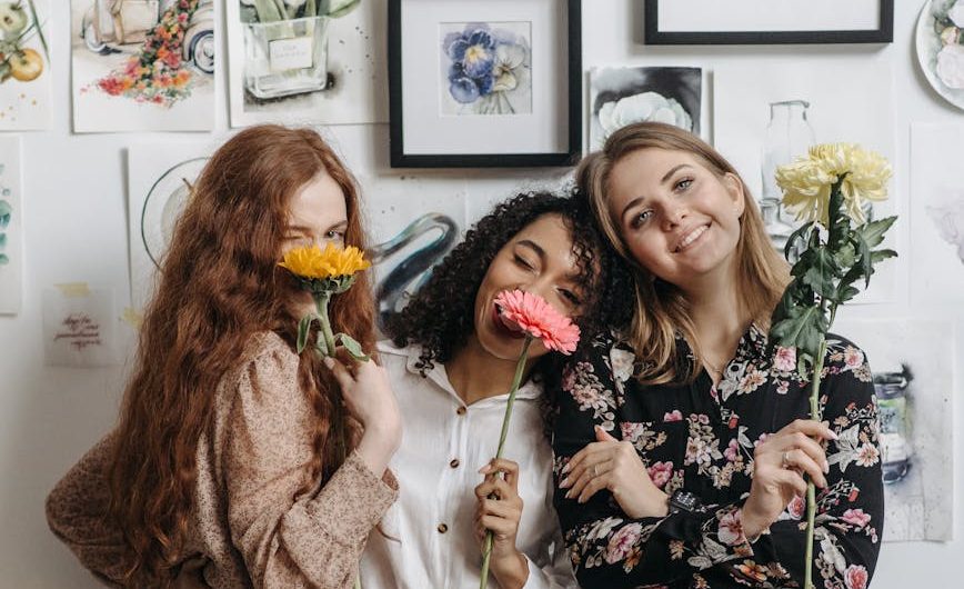 Self-Love Saturdays: Celebrating National Women’s Day 2025 with self-love affirmations
