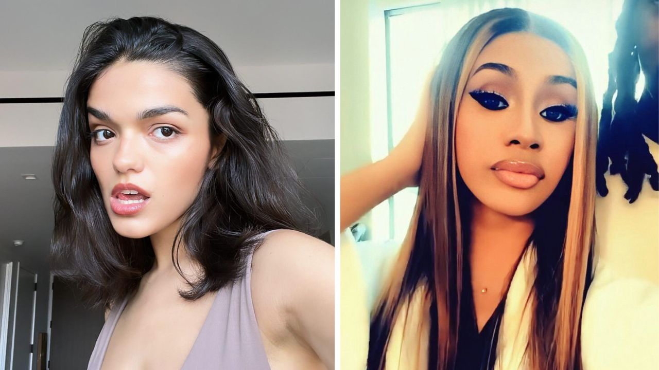 Rachel Zegler, Cardi B, & other celeb updates
