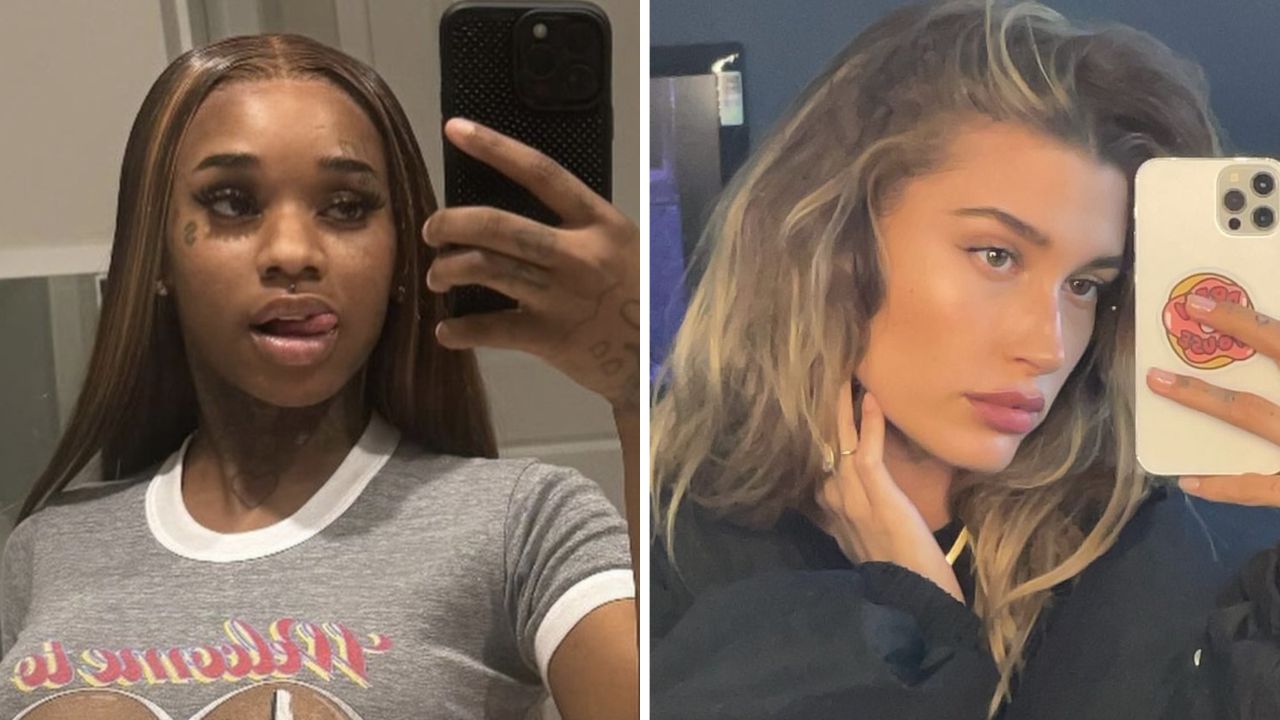 Sexyy Red, Hailey Bieber, & other celeb updates