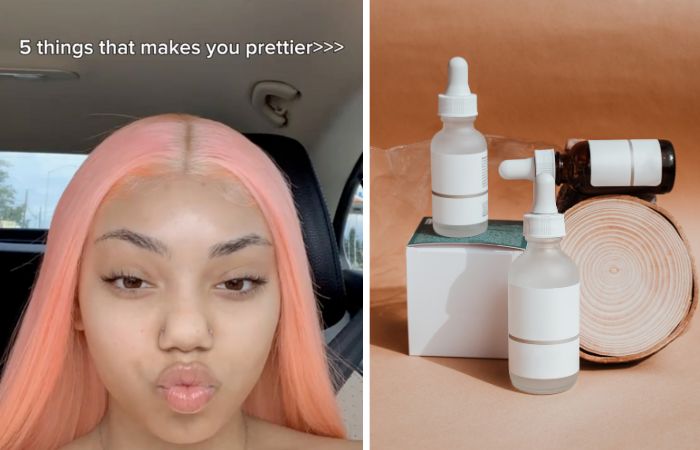 5 tips to make you prettier TODAY