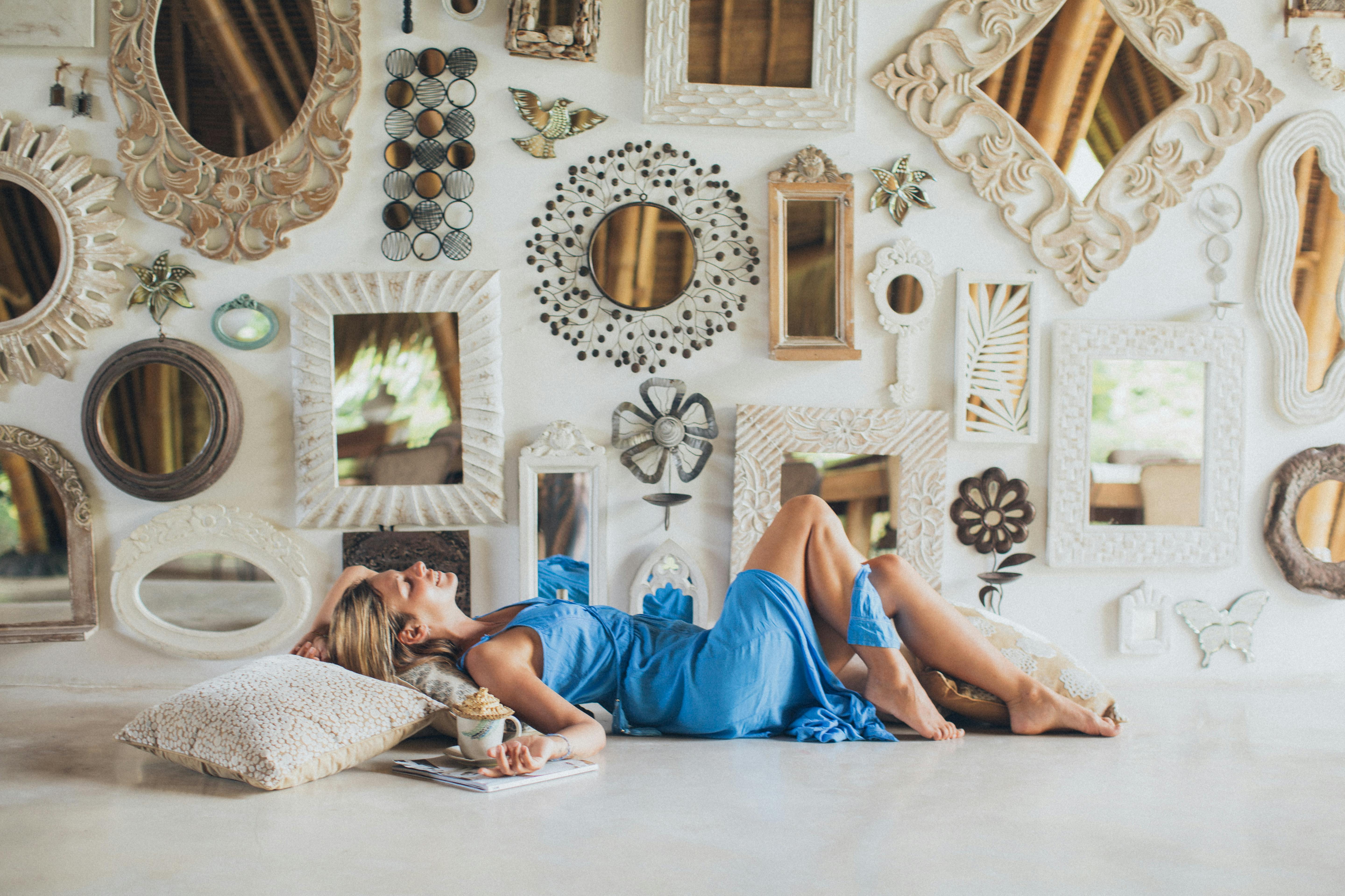 Transformation Tuesdays: How to build an environment that allows you to thrive