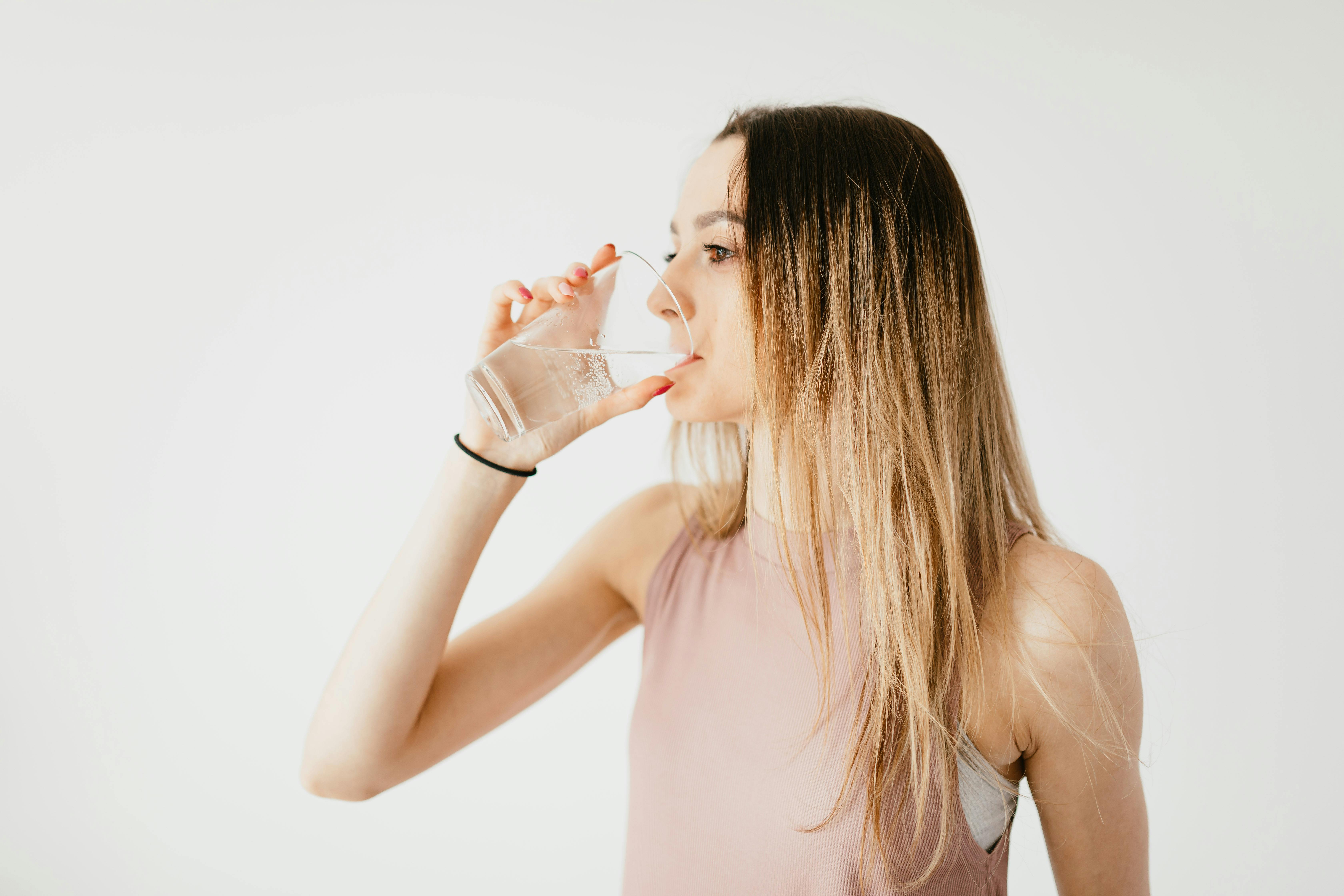 Manifestation Mondays: Why you should start speaking intentions into the water you drink