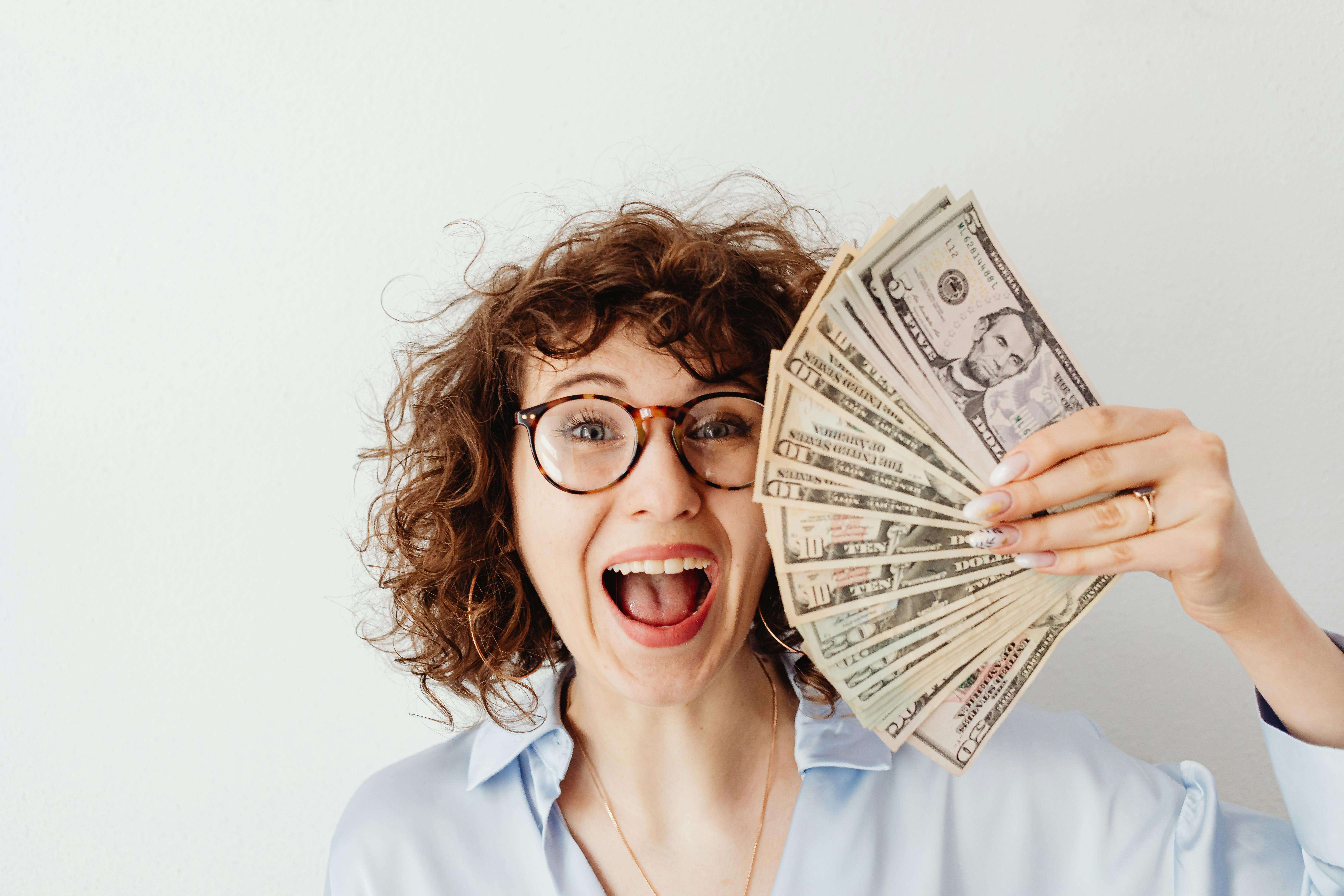 Gratitude Thursdays: The surprising connection between gratitude and financial abundance