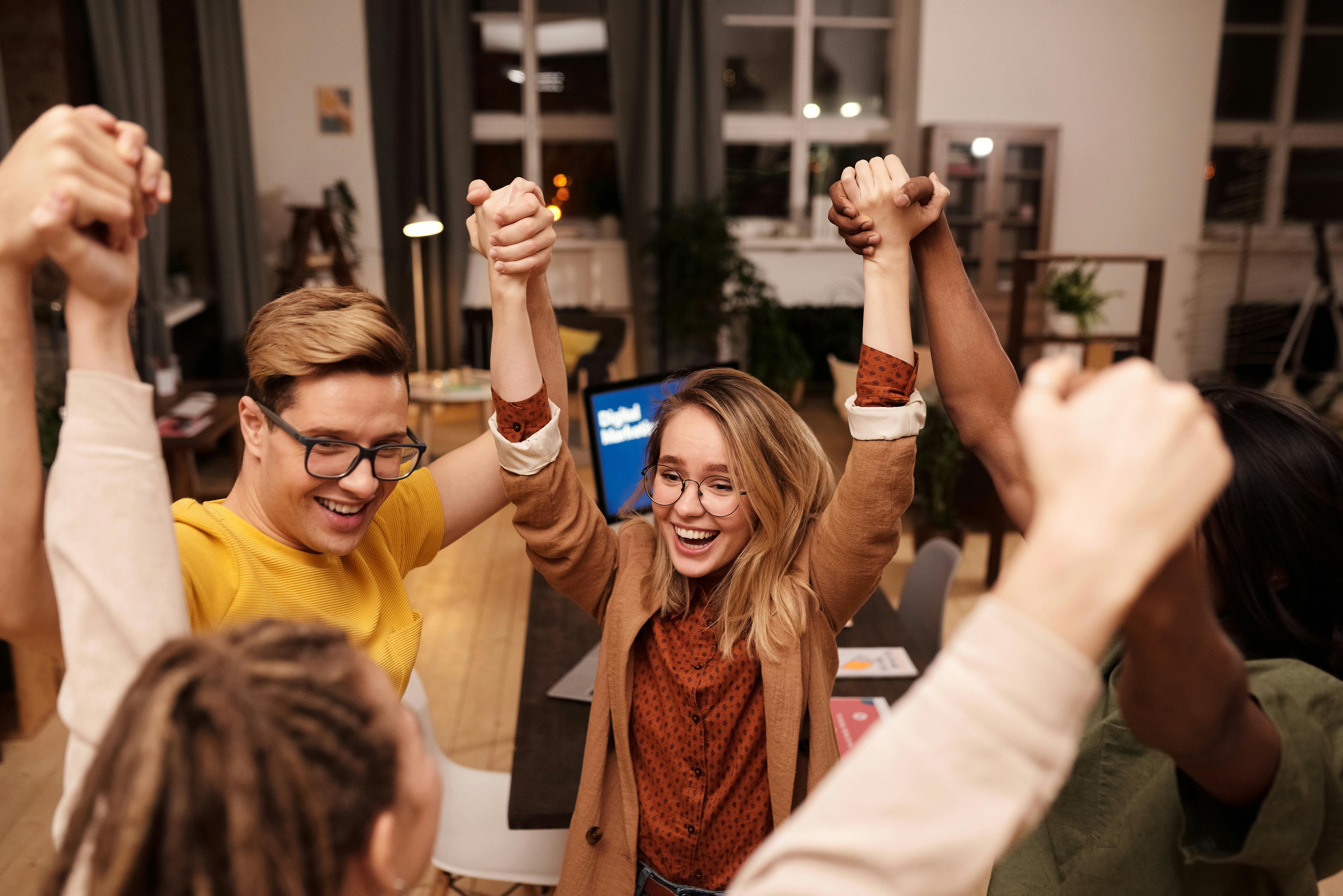 Fulfillment Fridays: A simple trick to infuse your work with more meaning and purpose