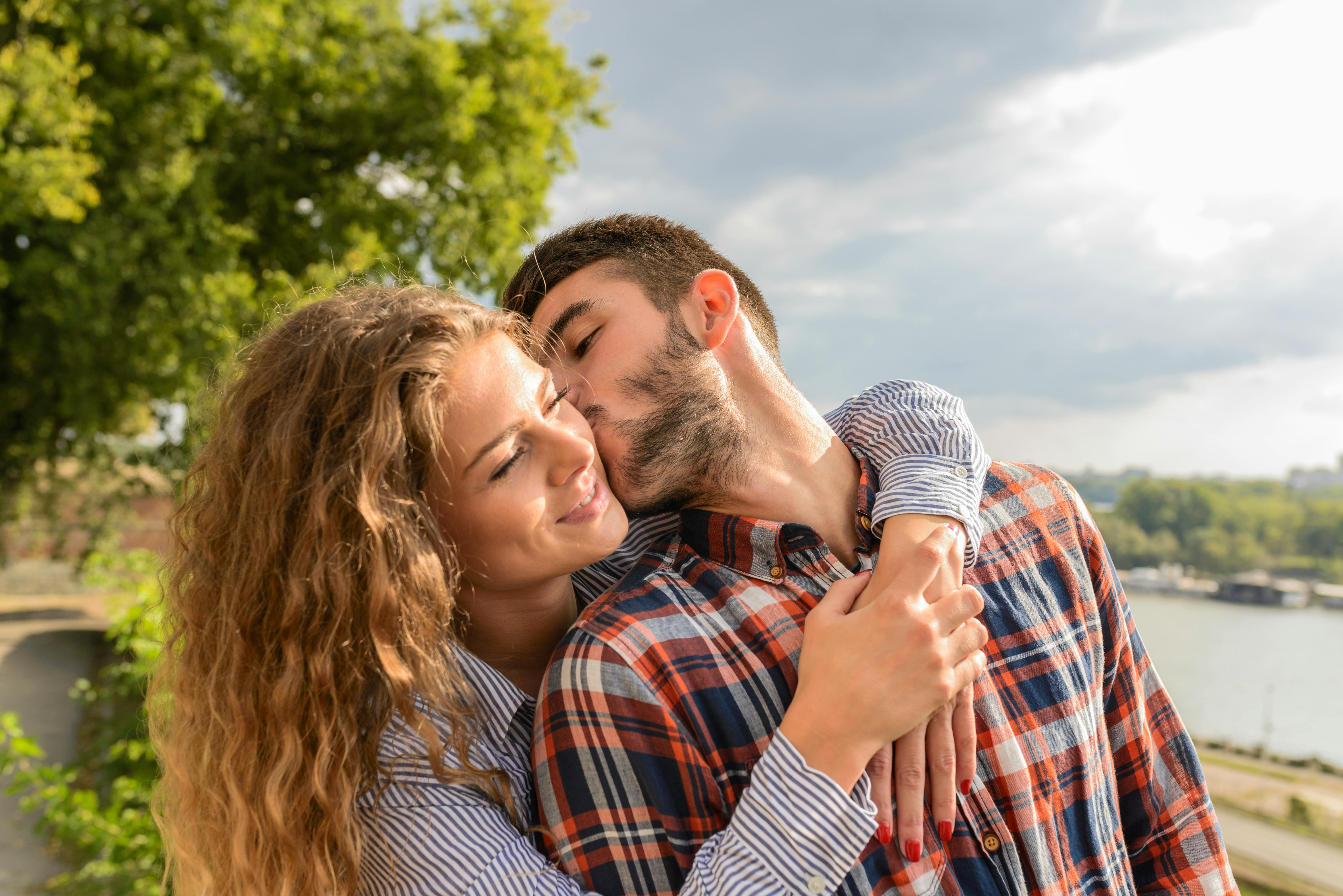 Fulfillment Fridays: Reviving the lost spark in a long term relationship