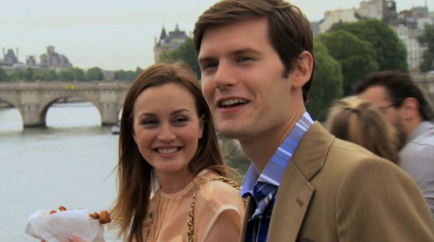 10 ‘Gossip Girl’ couples fans actually care about (Not Dan & Serena)