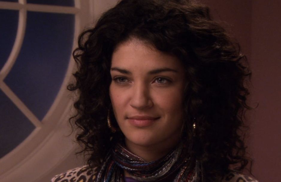 Gossip Girl: 10 times Vanessa EMBARRASSED herself