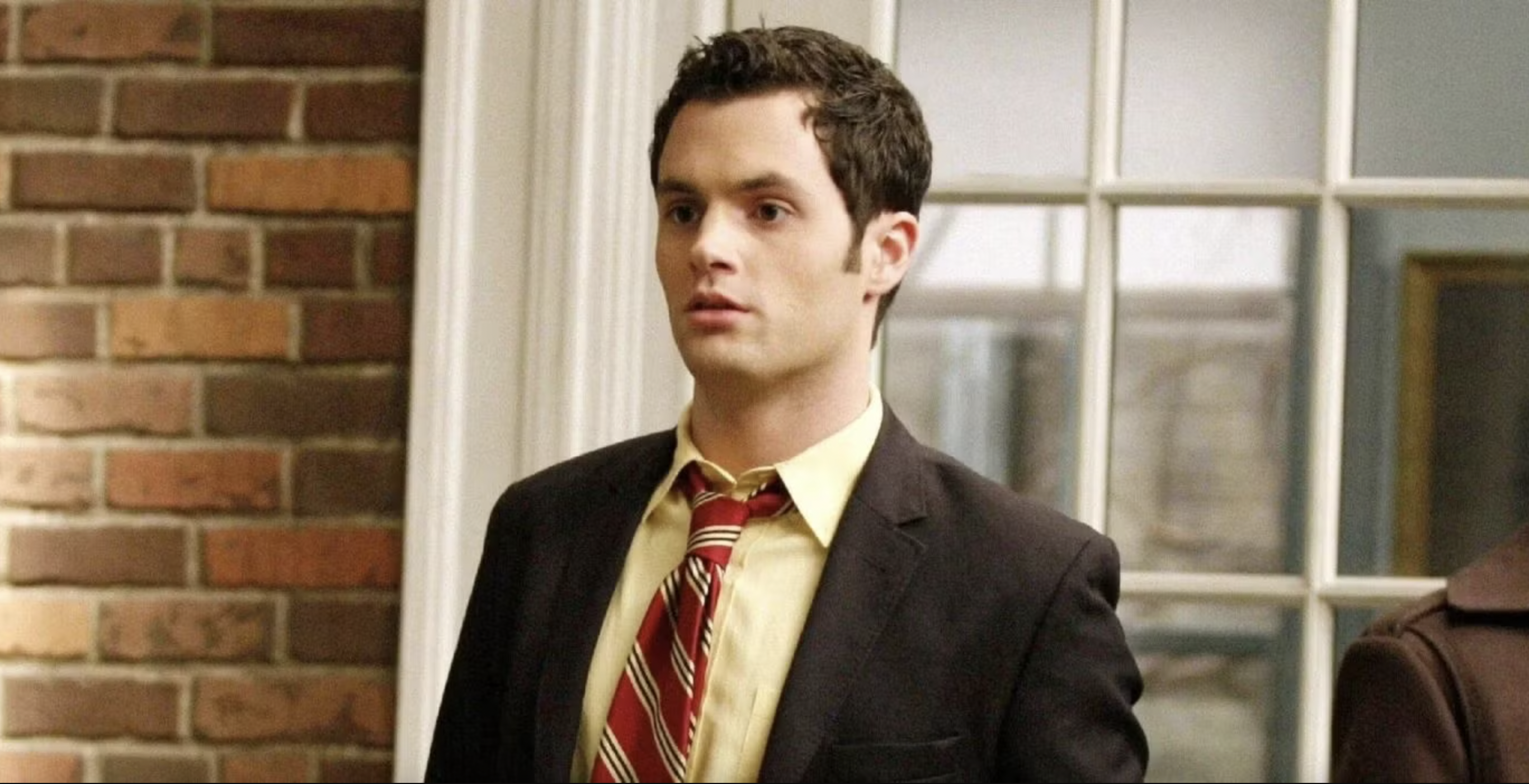 Gossip Girl: 10 times Dan EMBARRASSED himself