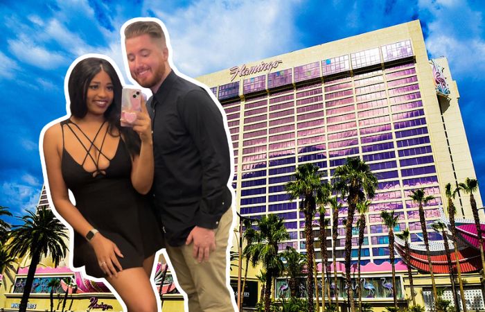 5 things to do at Flamingo Las Vegas Hotel & Casino for non-gambling couples