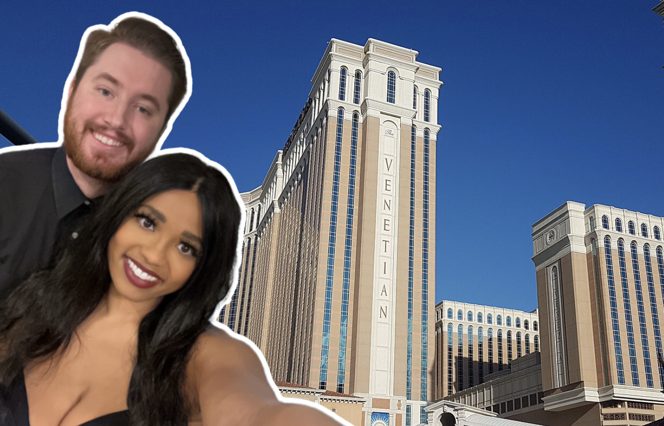 5 things to do at The Venetian Las Vegas for non-gambling couples