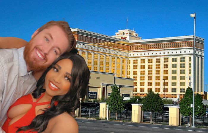 5 things to do at South Point Hotel & Casino for non-gambling couples