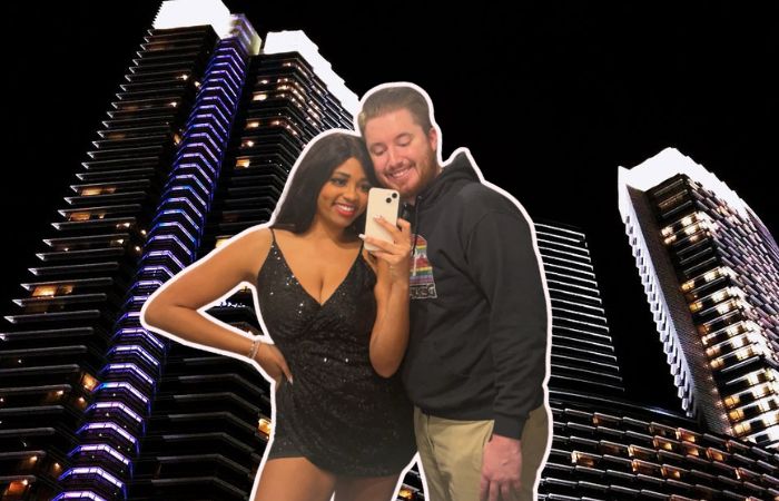 5 things to do at Aria Resort & Casino for non-gambling couples