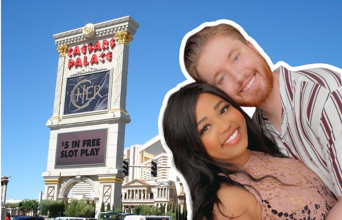 5 things to do at Caesars Palace for non-gambling couples