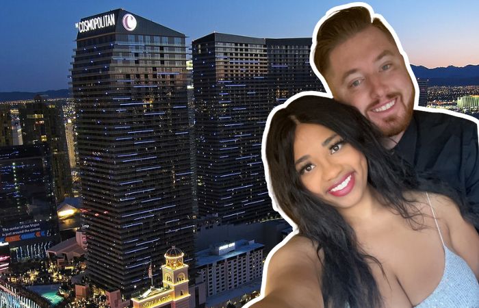 5 things to do at The Cosmopolitan of Las Vegas for non-gambling couples