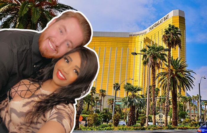 5 things to do at Mandalay Bay Hotel & Casino for non-gambling couples