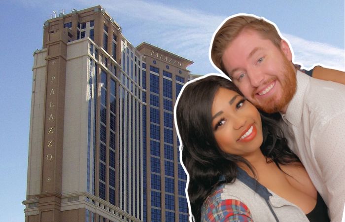 5 things to do at The Palazzo Las Vegas for non-gambling couples