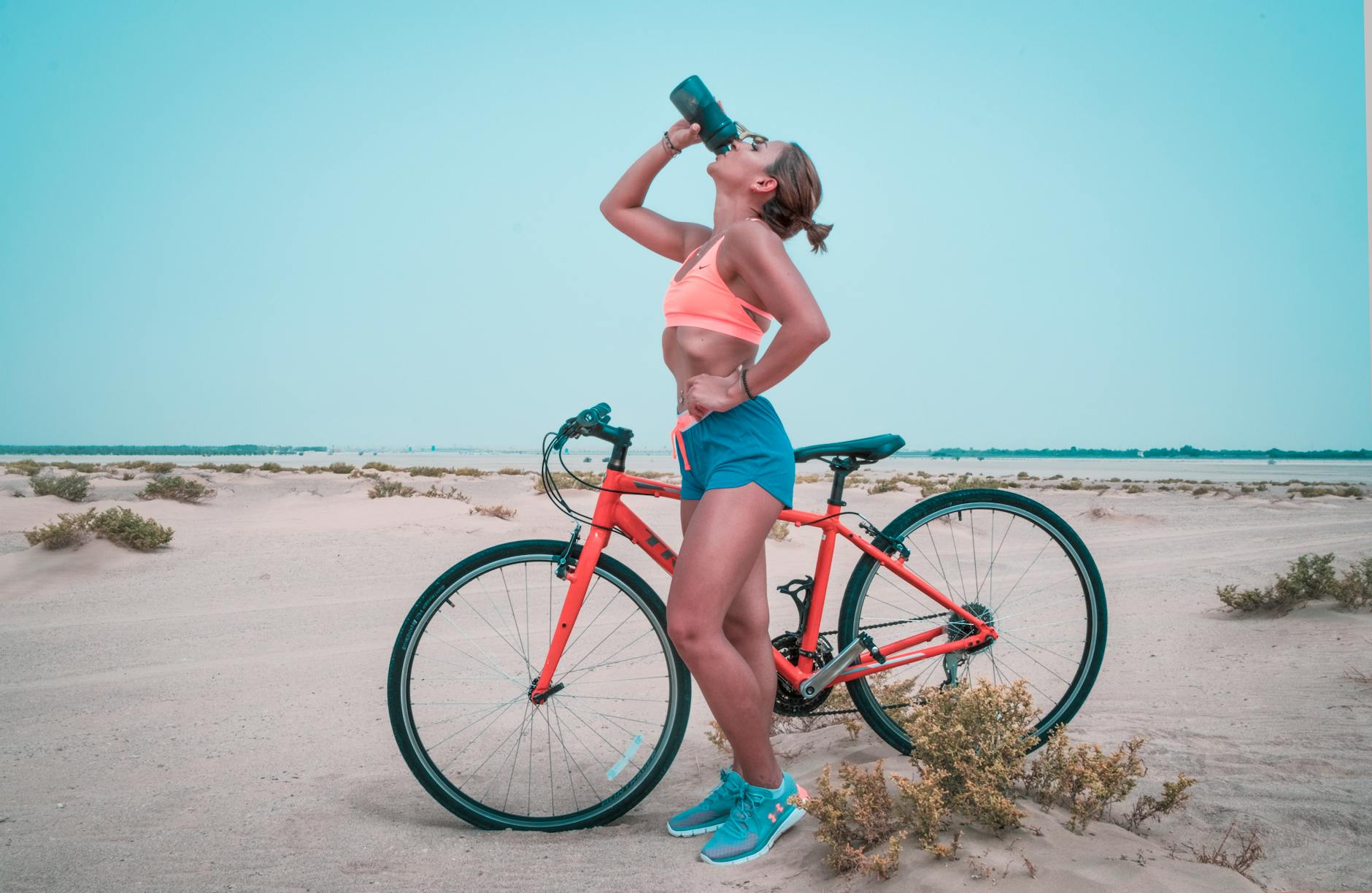 Getting fit & pretty with cycling? Maybe avoid these 10 dangerous cities