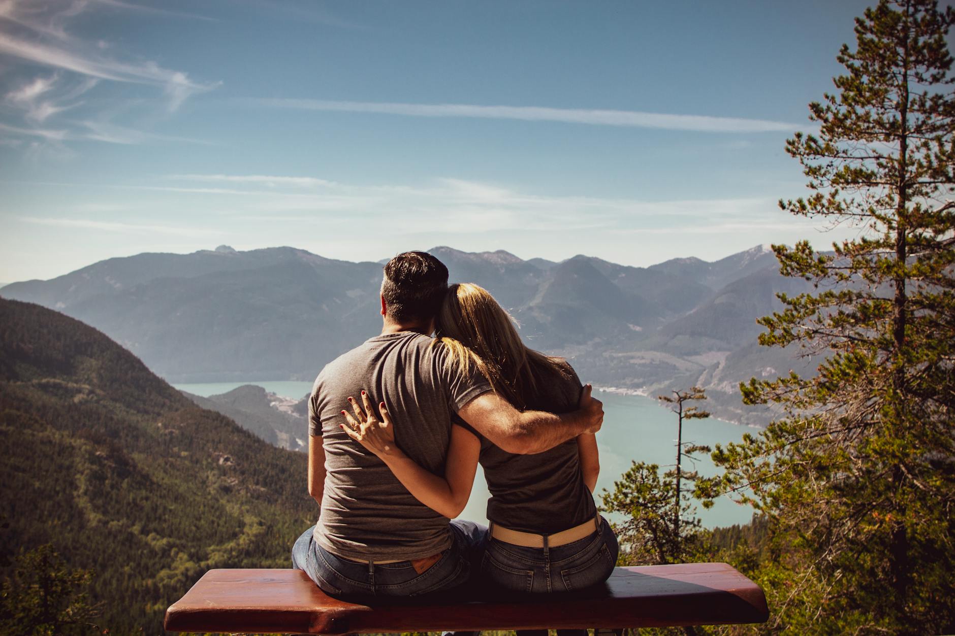 Ditching alcohol may save your love life… Here’s why