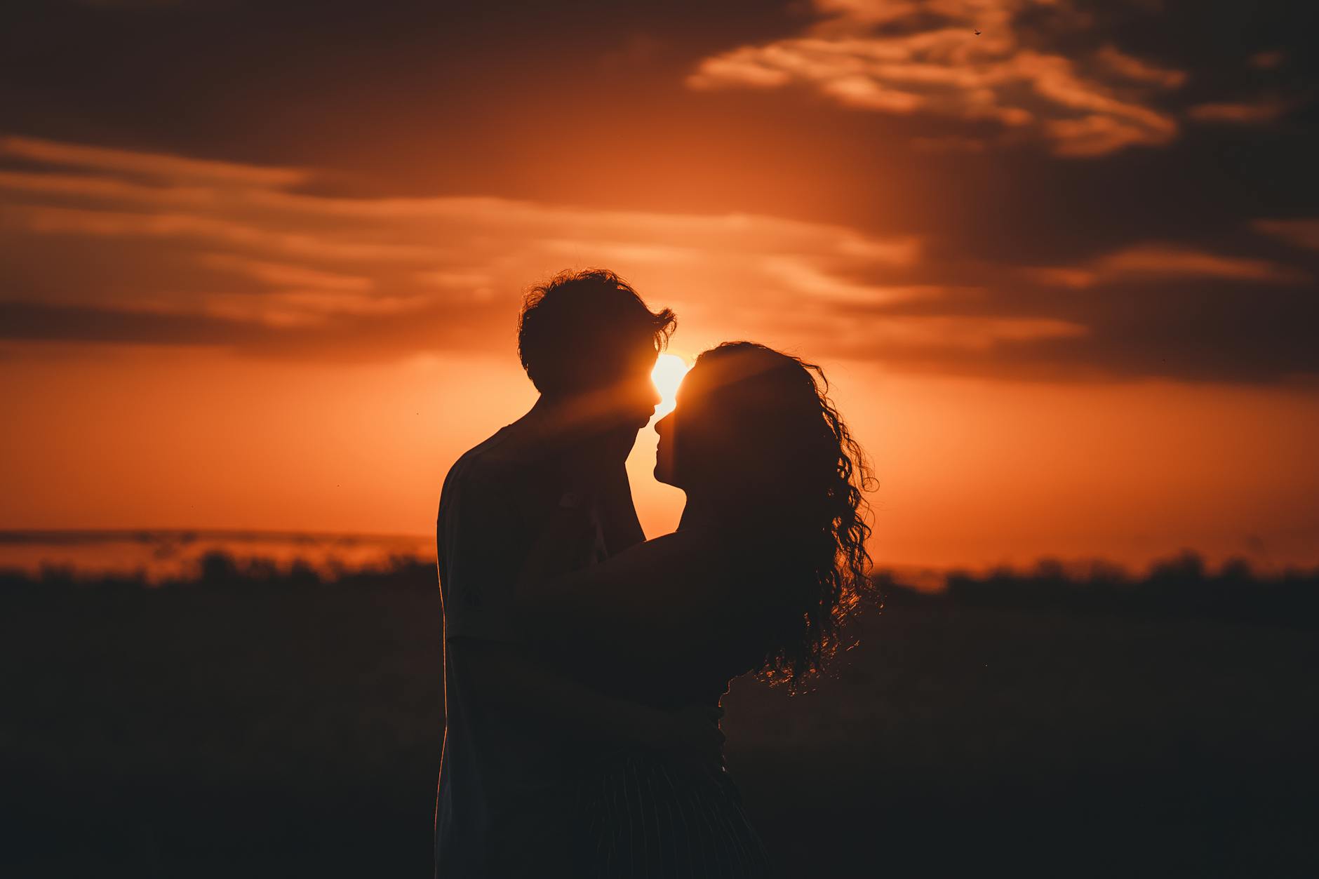 10 countries with the most romance, intimacy, & love