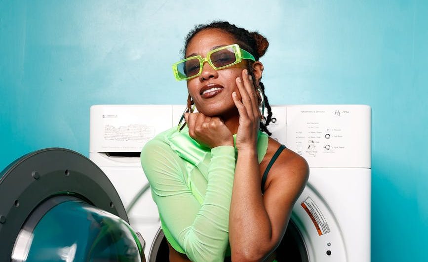 Sustainability: 10 greenest states in fashion have been revealed