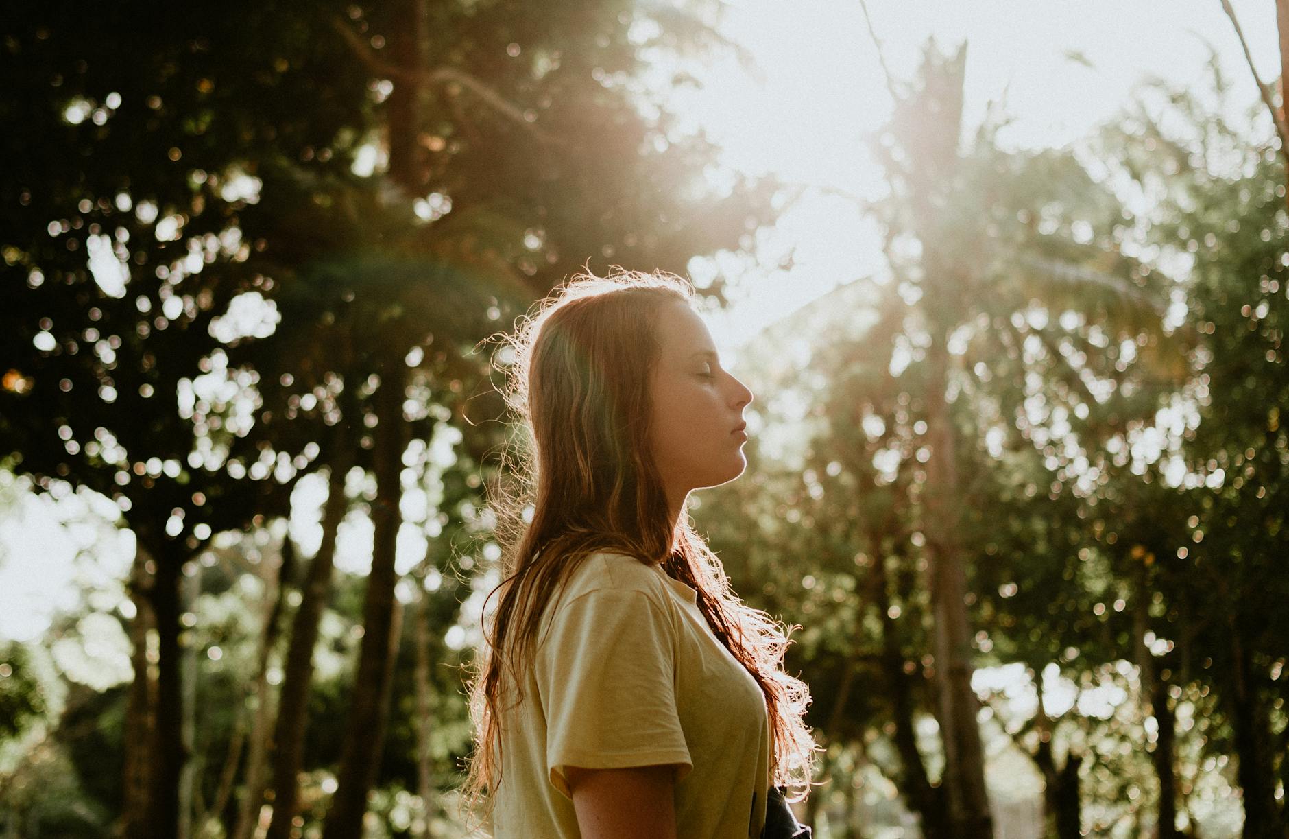 Fighting your natural negative human bias while manifesting