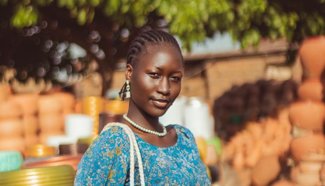 How to start shopping more sustainably for your summer wardrobe