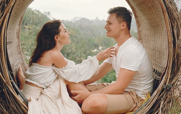 10 movie-inspired honeymoon destinations