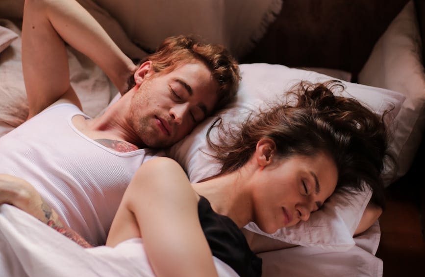 Your situationship is blocking your manifestation for true love