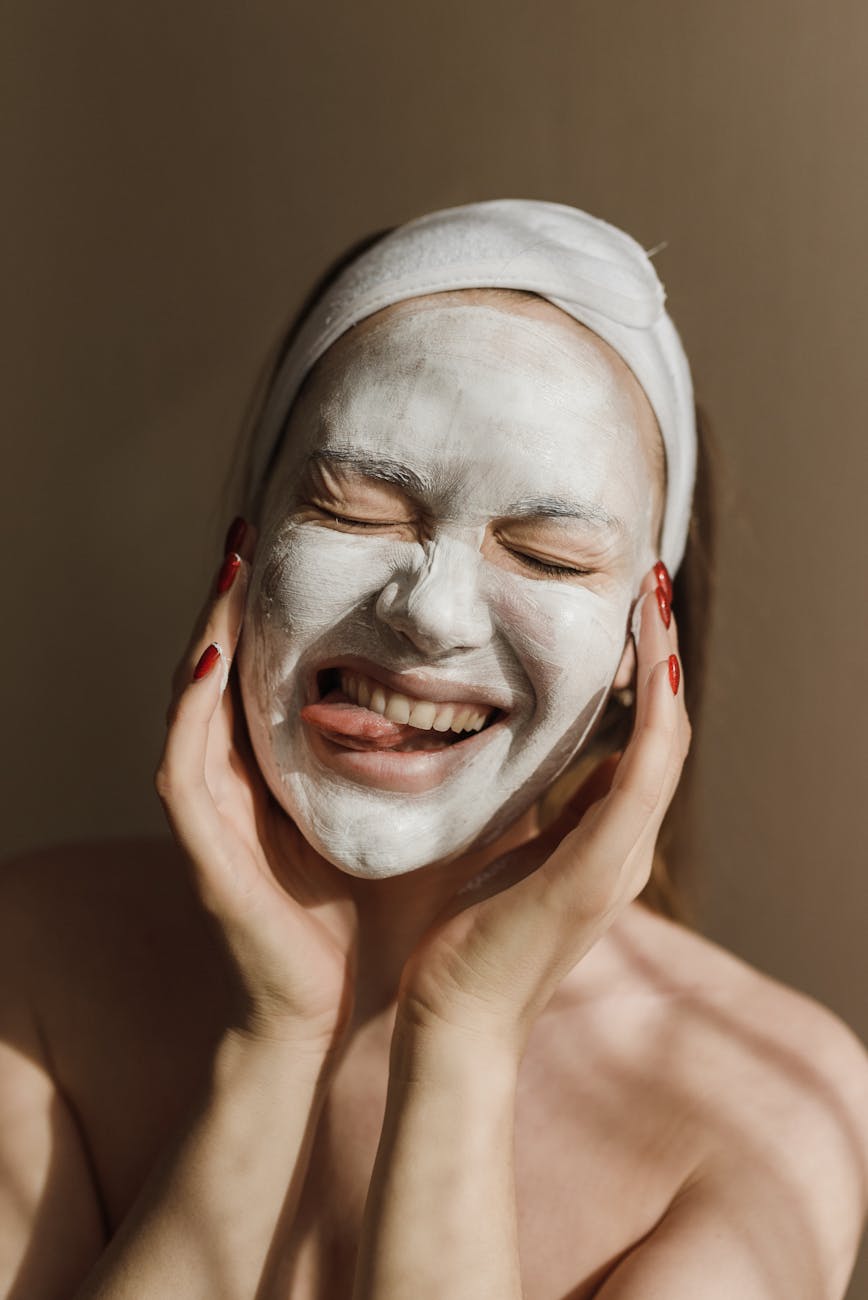 Debunking anti-aging beauty myths