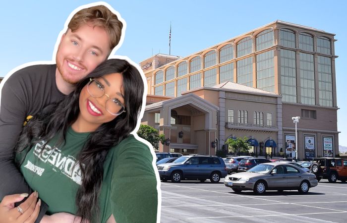 5 things to do at Suncoast Hotel & Casino for non-gambling couples