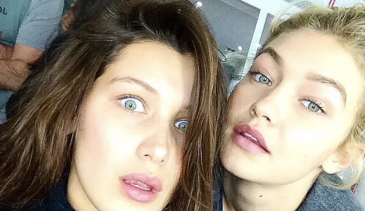 America’s most engaging celebrities on Instagram revealed