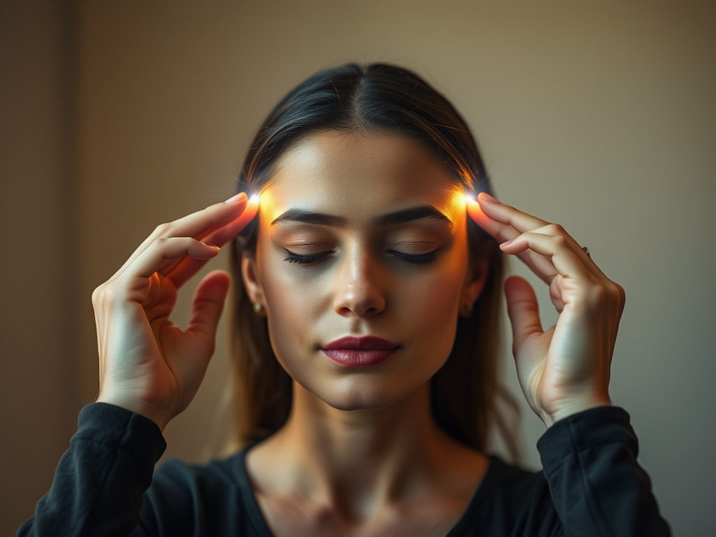 EFT tapping: The underrated manifestation method that rewires you for success