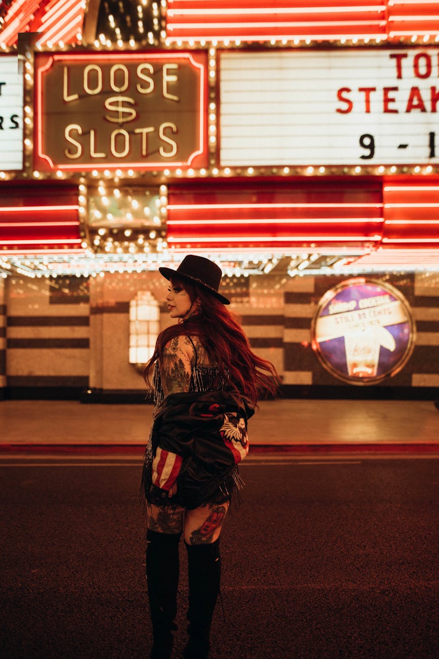 Which Las Vegas casino has a reputation for being the most beautiful?